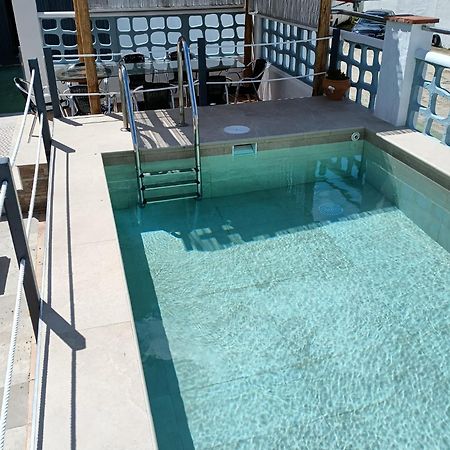 Apartamento Cerro De Las Salinas Ronda Ngoại thất bức ảnh