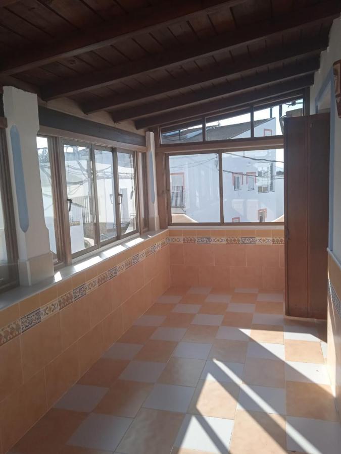 Apartamento Cerro De Las Salinas Ronda Ngoại thất bức ảnh