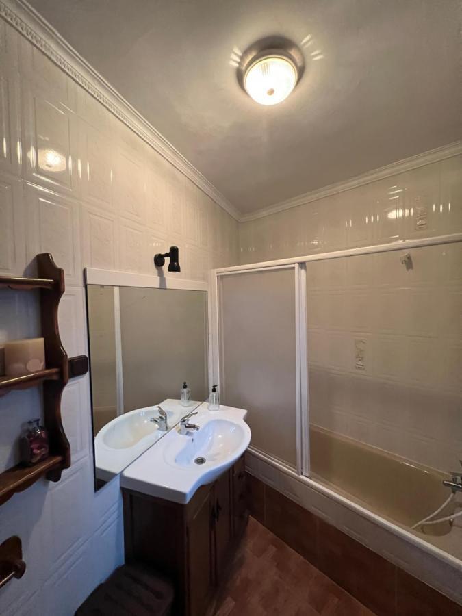 Apartamento Cerro De Las Salinas Ronda Ngoại thất bức ảnh