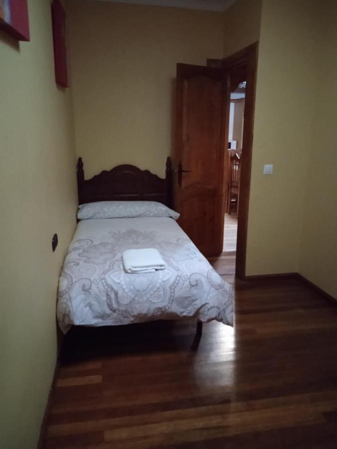 Apartamento Cerro De Las Salinas Ronda Ngoại thất bức ảnh