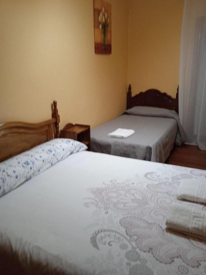 Apartamento Cerro De Las Salinas Ronda Ngoại thất bức ảnh